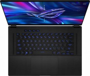 Laptop Asus ASUS ROG Flow X16 GV601VI-NL008W i9-13900H | 16''-240Hz | Dotyk | 64GB | 1TB + 2TB | W11H | RTX4070 5