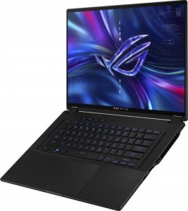Laptop Asus ASUS ROG Flow X16 GV601VI-NL008W i9-13900H | 16''-240Hz | Dotyk | 64GB | 1TB + 2TB | W11H | RTX4070 6