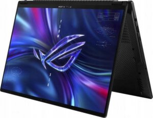 Laptop Asus ASUS ROG Flow X16 GV601VI-NL008W i9-13900H | 16''-240Hz | Dotyk | 64GB | 1TB + 2TB | W11H | RTX4070 9