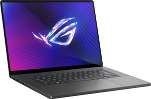 Laptop Asus ROG Zephyrus G16 GU605 Ultra 9 185H / 32 GB / 1 TB / W11 / RTX 4070 / 240 Hz (GU605MI-QR044W) 4