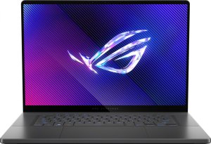 Laptop Asus ROG Zephyrus G16 GU605 Ultra 9 185H / 32 GB / 1 TB / W11 / RTX 4070 / 240 Hz (GU605MI-QR044W) 1