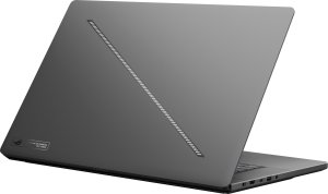 Laptop Asus ROG Zephyrus G16 GU605 Ultra 9 185H / 32 GB / 1 TB / W11 / RTX 4070 / 240 Hz (GU605MI-QR044W) 12