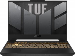 Laptop Asus TUF Gaming F15 FX507 i5-12500H / 8 GB / 512 GB / RTX 3050 / 144 Hz (FX507ZC4-HN081) 1