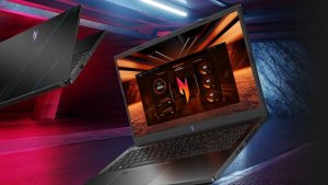 Laptop Acer Acer Nitro V 15 - i5-13420H | 15,6" | 16GB | 1TB | No OS | RTX 4050 15