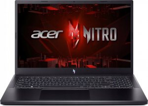 Laptop Acer Acer Nitro V 15 - i5-13420H | 15,6" | 16GB | 1TB | No OS | RTX 4050 2