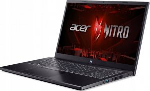 Laptop Acer Acer Nitro V 15 - i5-13420H | 15,6" | 16GB | 1TB | No OS | RTX 4050 9