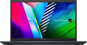Laptop Asus Laptop Asus M3500QC L1340W 15,6" 16 GB RAM 512 GB SSD AMD Ryzen 5 5600H NVIDIA GeForce RTX 3050 1