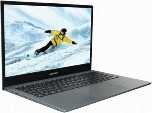 Laptop Medion Laptop Medion E15423 15,6" 8 GB RAM 256 GB SSD 1