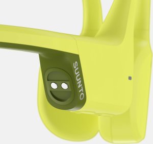 Słuchawki Suunto Sonic limonkowe (SS050947000) 5