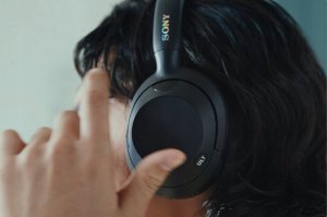 Słuchawki Sony ULT Wear Czarne (WHULT900NB.CE7) 7