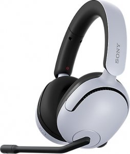 Słuchawki Sony INZONE H5 Białe 13