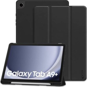 Etui na tablet Tech-Protect Tech-Protect Sc Pen Galaxy Tab A9+ Plus 11.0 X210 / X215 / X216 Black 1