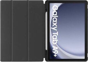 Etui na tablet Tech-Protect Tech-Protect Sc Pen Galaxy Tab A9+ Plus 11.0 X210 / X215 / X216 Black 2