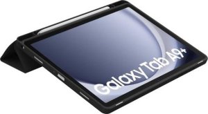 Etui na tablet Tech-Protect Tech-Protect Sc Pen Galaxy Tab A9+ Plus 11.0 X210 / X215 / X216 Black 5