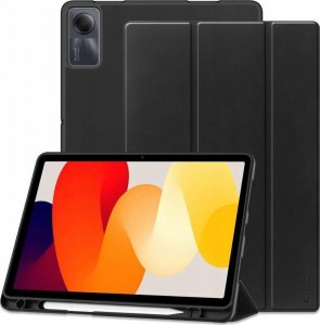 Etui na tablet Tech-Protect Tech-Protect SC Pen Xiaomi Redmi Pad SE 11 czarny 1