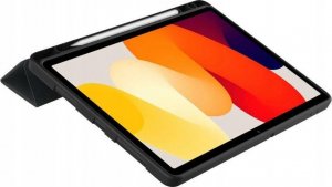 Etui na tablet Tech-Protect Tech-Protect SC Pen Xiaomi Redmi Pad SE 11 czarny 3