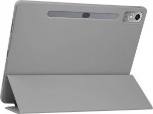 Etui na tablet Tech-Protect Tech-Protect Smartcase do Lenovo Tab P12 12.7 TB-370 szary 4
