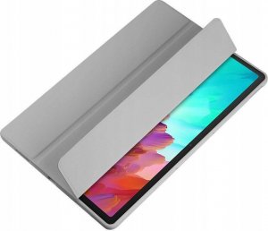 Etui na tablet Tech-Protect Tech-Protect Smartcase do Lenovo Tab P12 12.7 TB-370 szary 5