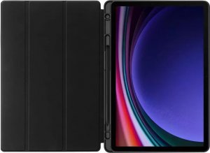 Etui na tablet Tech-Protect SC Pen do Samsung Galaxy Tab S9 FE 10.9 X510 / X516B czarny 2