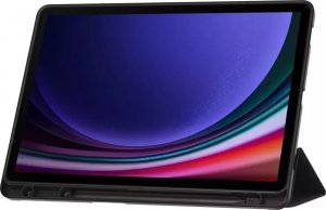 Etui na tablet Tech-Protect SC Pen do Samsung Galaxy Tab S9 FE 10.9 X510 / X516B czarny 3