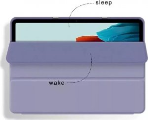 Etui na tablet Tech-Protect SC Pen do Samsung Galaxy Tab S9 FE 10.9 X510 / X516B czarny 6