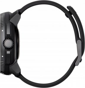 Zegarek sportowy Suunto Race All Black (SS050929000) 3