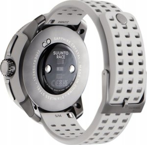 Zegarek sportowy Suunto Race Birch (SS050931000) 3