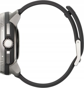 Zegarek sportowy Suunto Race Titanium Charcoal (SS050932000) 8