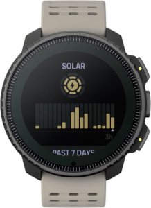 Zegarek sportowy Suunto Vertical Solar Sand (SS050986000) 2