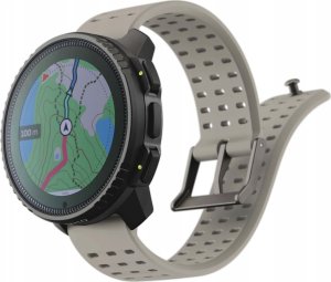 Zegarek sportowy Suunto Vertical Solar Sand (SS050986000) 5