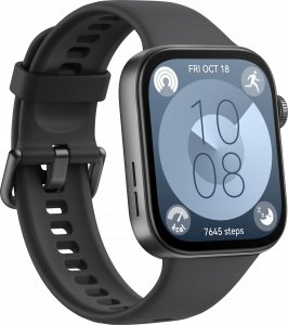 Smartwatch Huawei Watch Fit 3 Czarny  (Solo-B09S) 2