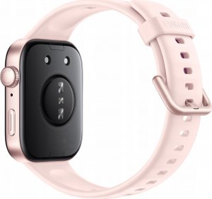 Smartwatch Huawei Watch Fit 3 Różowy  (Solo-B09S) 4