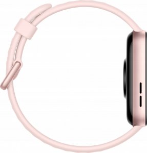 Smartwatch Huawei Watch Fit 3 Różowy  (Solo-B09S) 5
