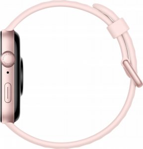 Smartwatch Huawei Watch Fit 3 Różowy  (Solo-B09S) 6