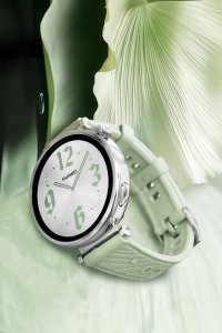 Smartwatch Huawei Watch GT4 41mm Zielony  (Aurora-B19FG) 5