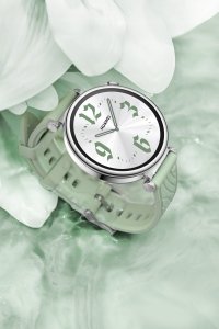 Smartwatch Huawei Watch GT4 41mm Zielony  (Aurora-B19FG) 6