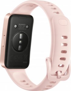 Smartband Huawei Huawei Band 9 różowy 2