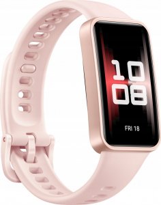 Smartband Huawei Huawei Band 9 różowy 3