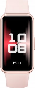 Smartband Huawei Huawei Band 9 różowy 4
