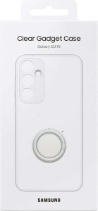 Tech-Protect Samsung do Clear Gadget do S23 FE transparent 7