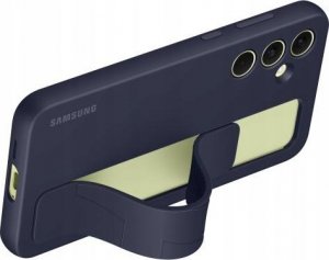 Samsung Samsung Silicone Cover Strap do A55 5G A556 black 3