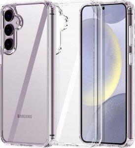 3MK Samsung Galaxy S24 - 3mk Armor Case 14