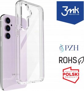 3MK Samsung Galaxy S24 - 3mk Armor Case 10