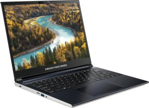 Laptop Dream Machines V540TU-14PL25 Ultra 7 155H / 16 GB / 1 TB / 120 Hz 2