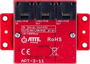 Switch Atte APT-3-11 2