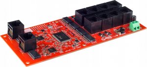 Switch Atte SWITCH 10-PORTOWY POE ATTE xPoE-10-20A-OF 2