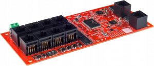 Switch Atte SWITCH 10-PORTOWY POE ATTE xPoE-10-20A-OF 3