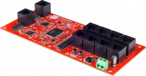 Switch Atte SWITCH 10-PORTOWY POE ATTE xPoE-10-20A-OF 4