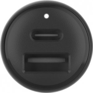 Ładowarka Belkin Boost Charge 1x USB-A 1x USB-C 3 A  (CCB005BTBK) 11