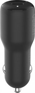 Ładowarka Belkin Boost Charge 1x USB-A 1x USB-C 3 A  (CCB005BTBK) 4